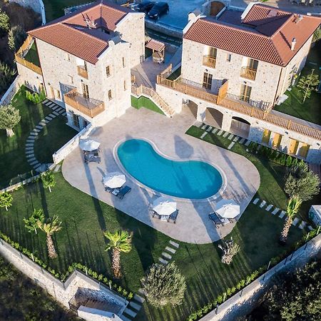 Zeyt Inn Hotel Datça Zewnętrze zdjęcie