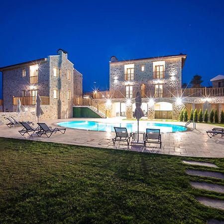 Zeyt Inn Hotel Datça Zewnętrze zdjęcie