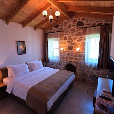 Zeyt Inn Hotel Datça Zewnętrze zdjęcie