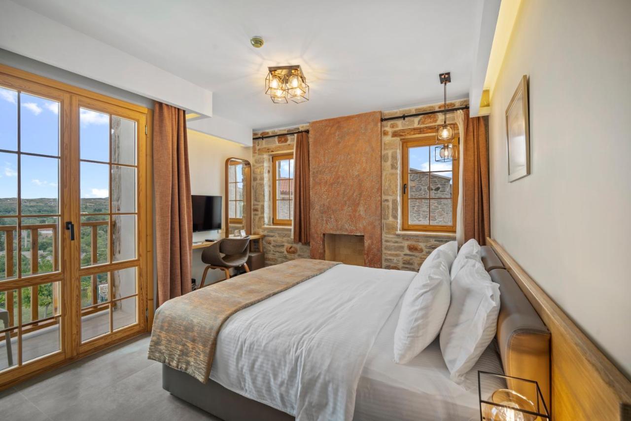 Zeyt Inn Hotel Datça Zewnętrze zdjęcie