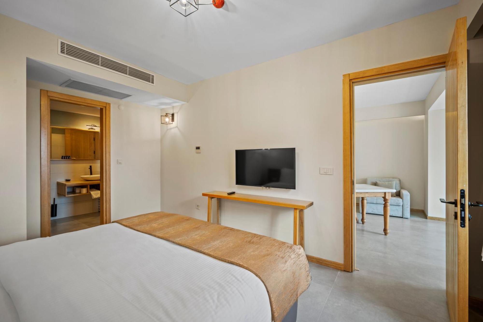 Zeyt Inn Hotel Datça Zewnętrze zdjęcie