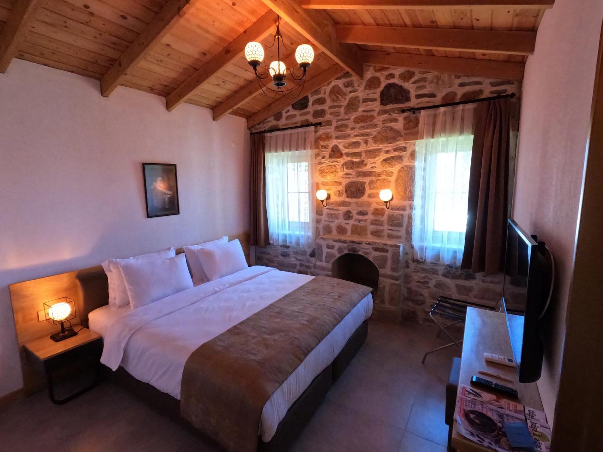 Zeyt Inn Hotel Datça Zewnętrze zdjęcie