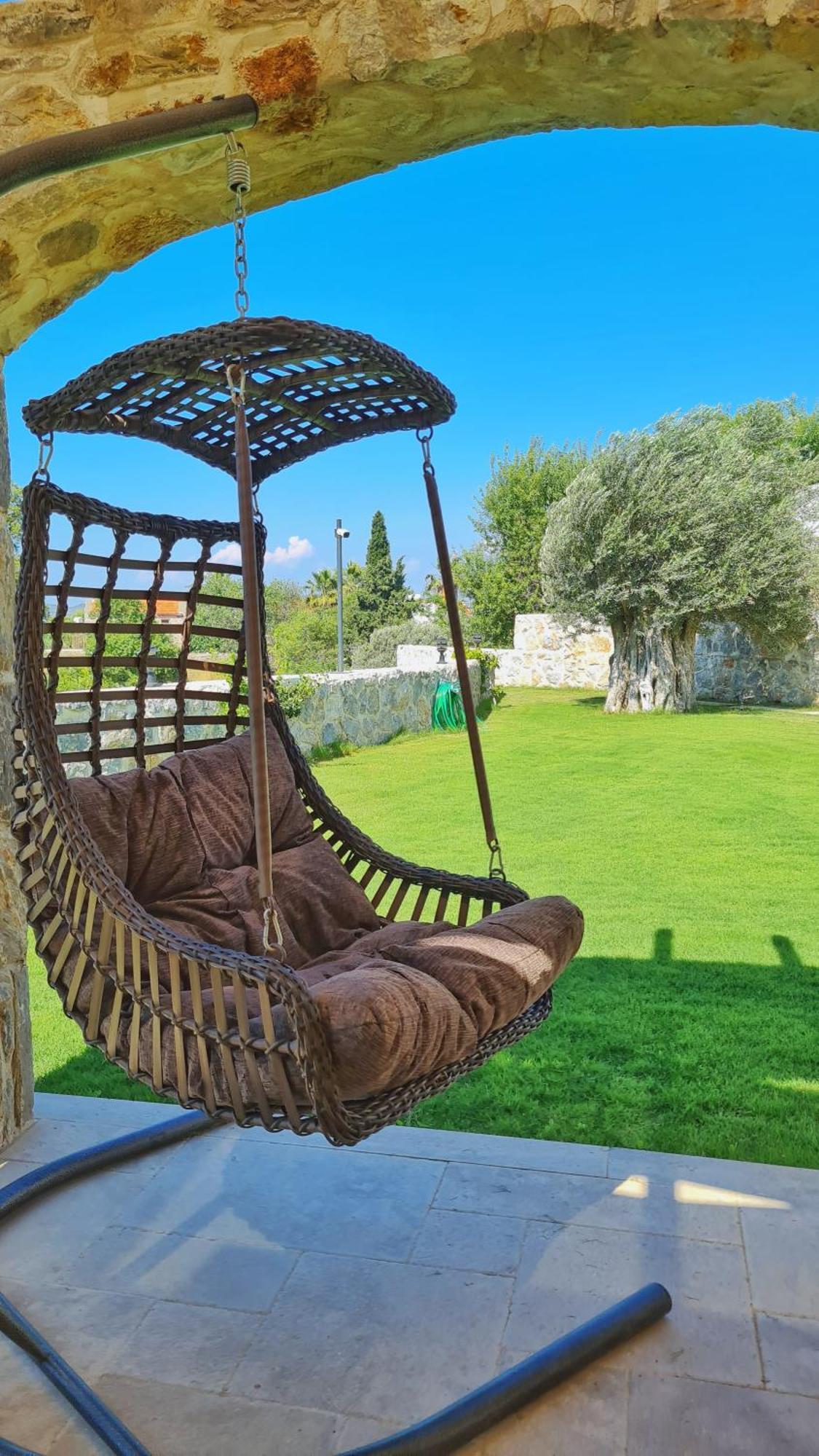 Zeyt Inn Hotel Datça Zewnętrze zdjęcie